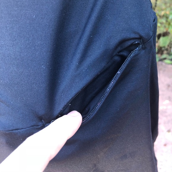 ASICS | Tennis workout skort - Picture 6 of 6